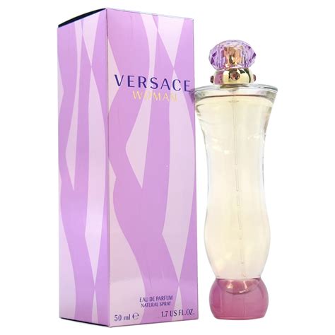 parfum frauen versace|versace perfume official site.